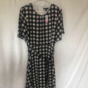 Banana republic dress